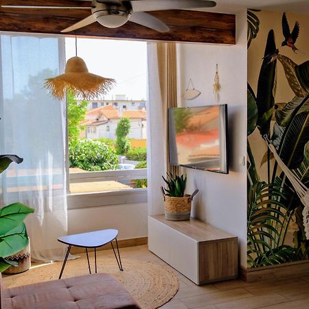 - Voile - Apartment Canet-en-Roussillon Exterior photo