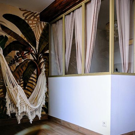 - Voile - Apartment Canet-en-Roussillon Exterior photo