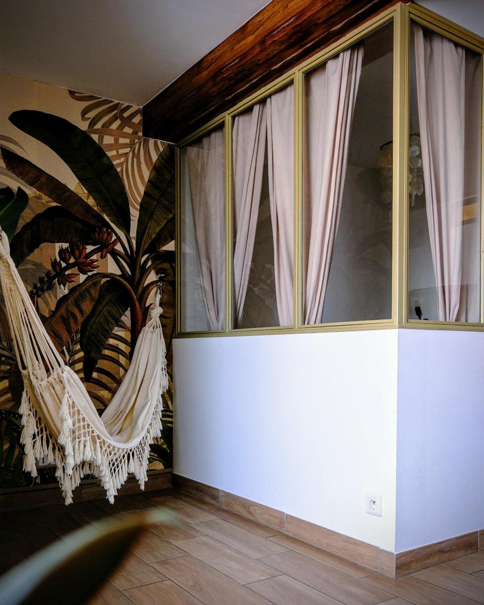 - Voile - Apartment Canet-en-Roussillon Exterior photo